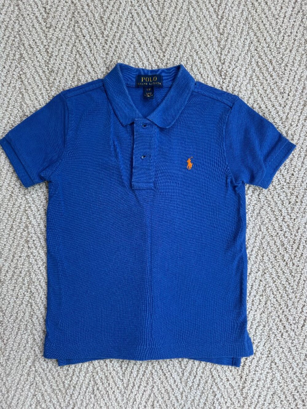 Bundle of Boys' 2 & 3T Clothes: Janie & Jack, Ralph Lauren, Gap, etc - Picture 2 of 9